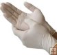 Latex Exam Gloves (Textured Powder Free) Size: X-Large [QTY. 100 per Box, 10 Per Case]